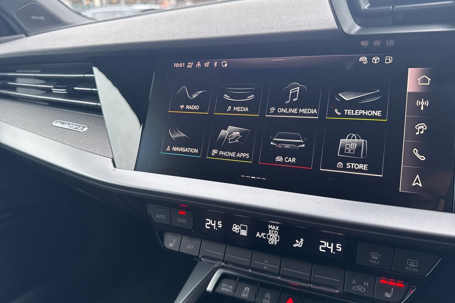 Used Audi RS3 2026 for sale - 77382428: Photo 36