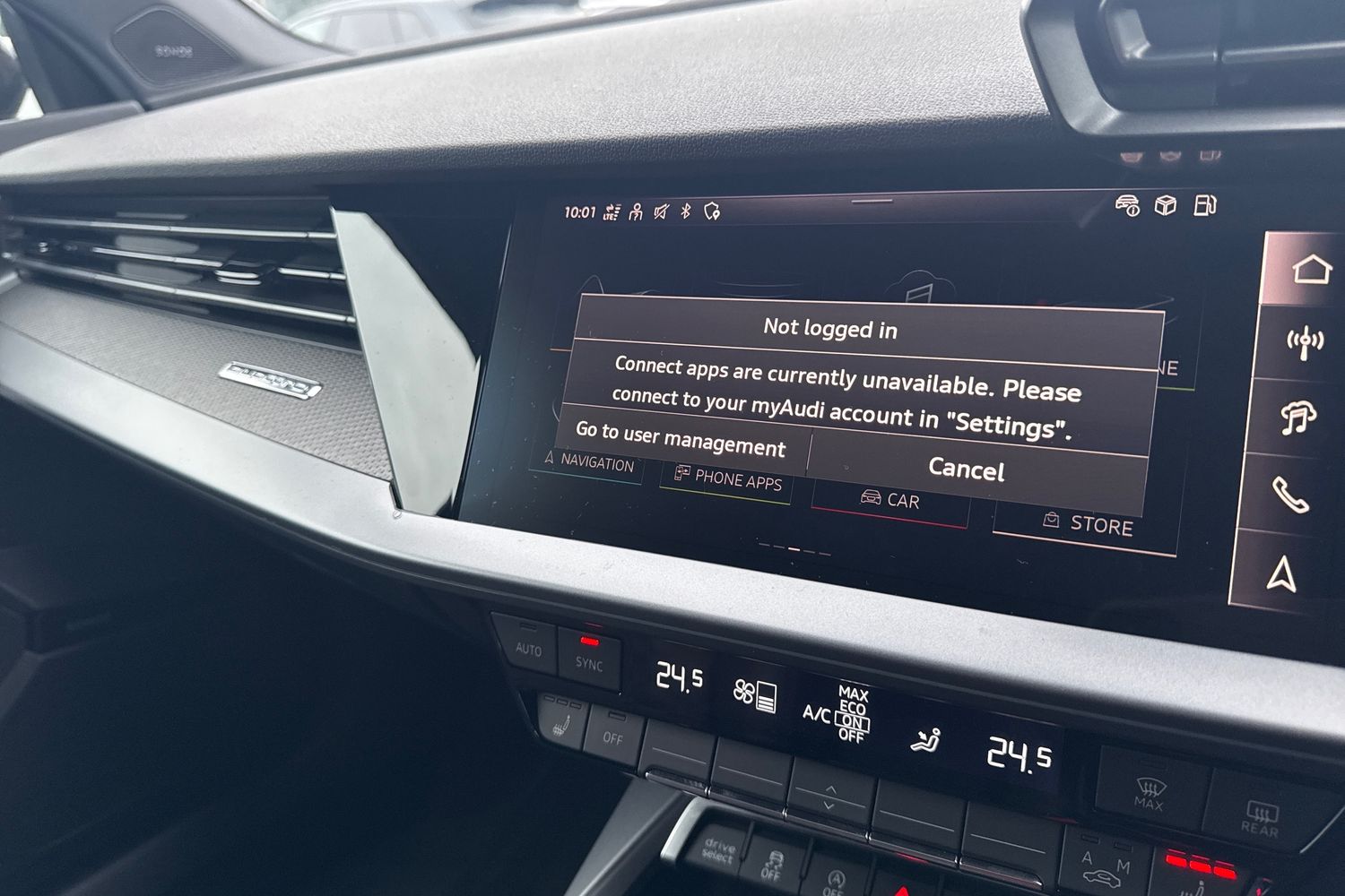 Used Audi RS3 2026 for sale - 77382428: Photo 38