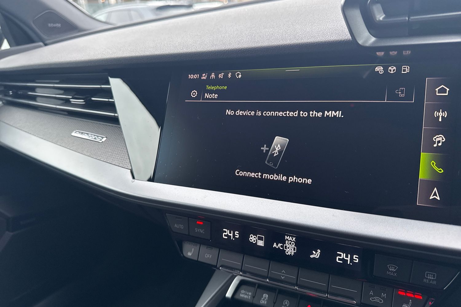 Used Audi RS3 2026 for sale - 77382428: Photo 39