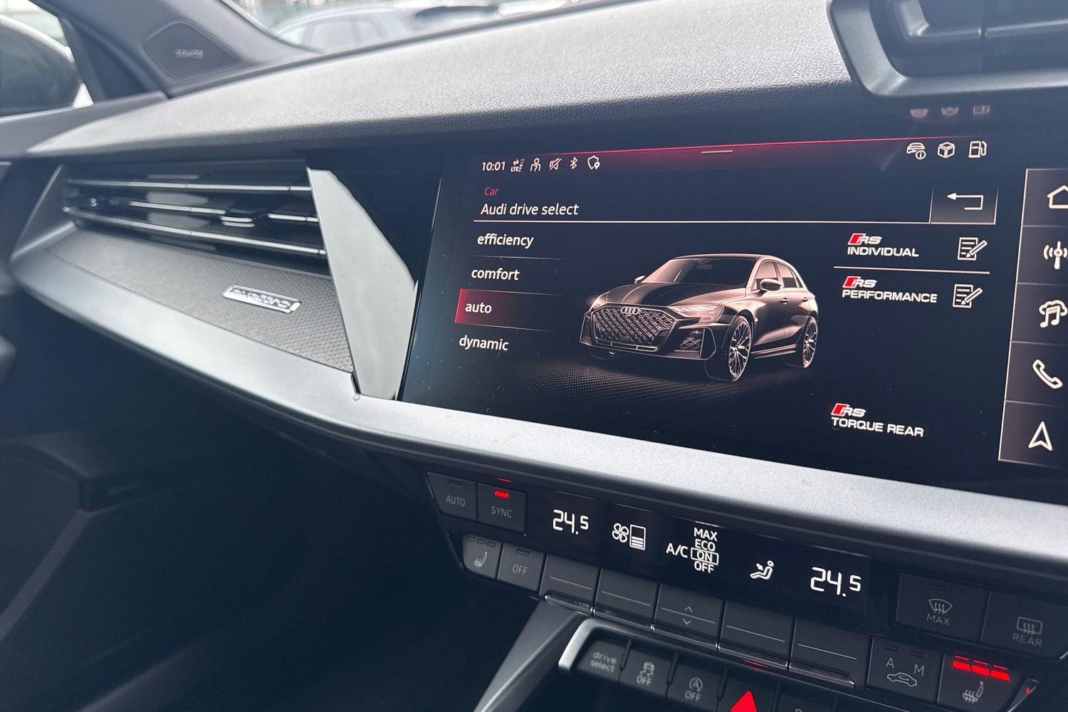 Used Audi RS3 2026 for sale - 77382428: Photo 43