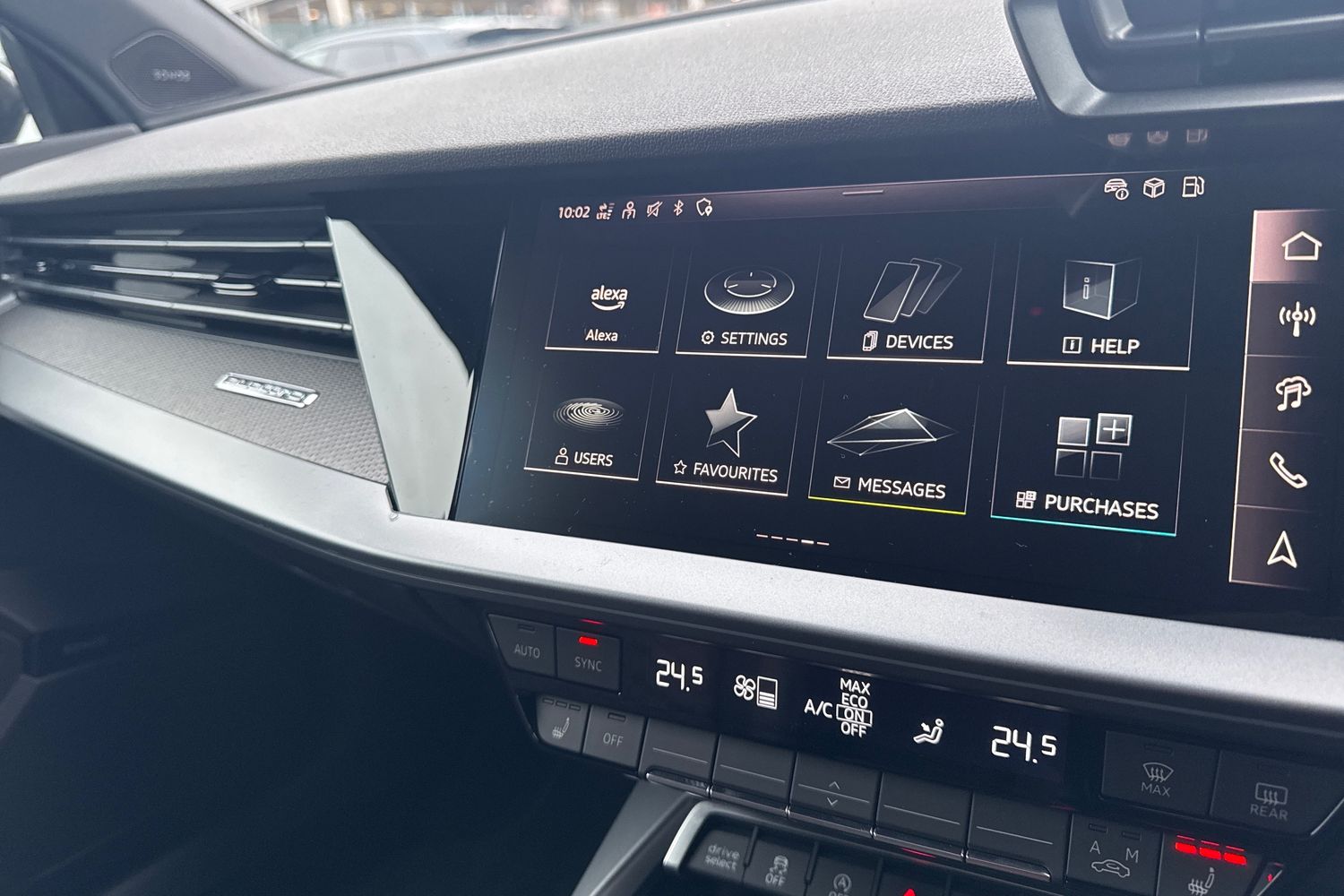 Used Audi RS3 2026 for sale - 77382428: Photo 51