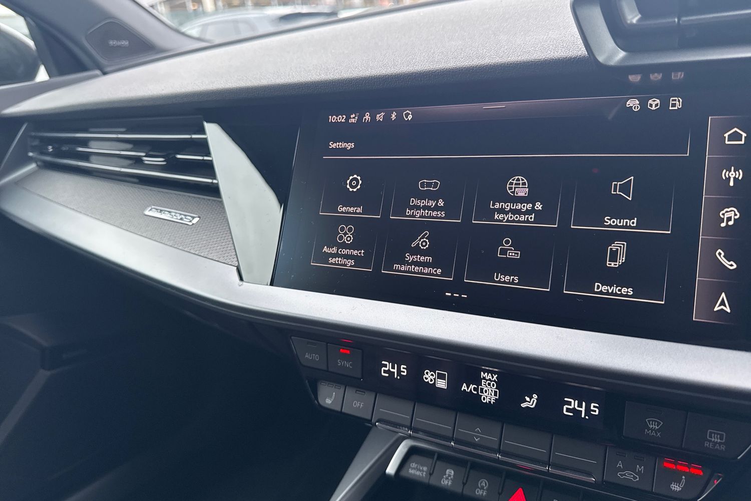 Used Audi RS3 2026 for sale - 77382428: Photo 52