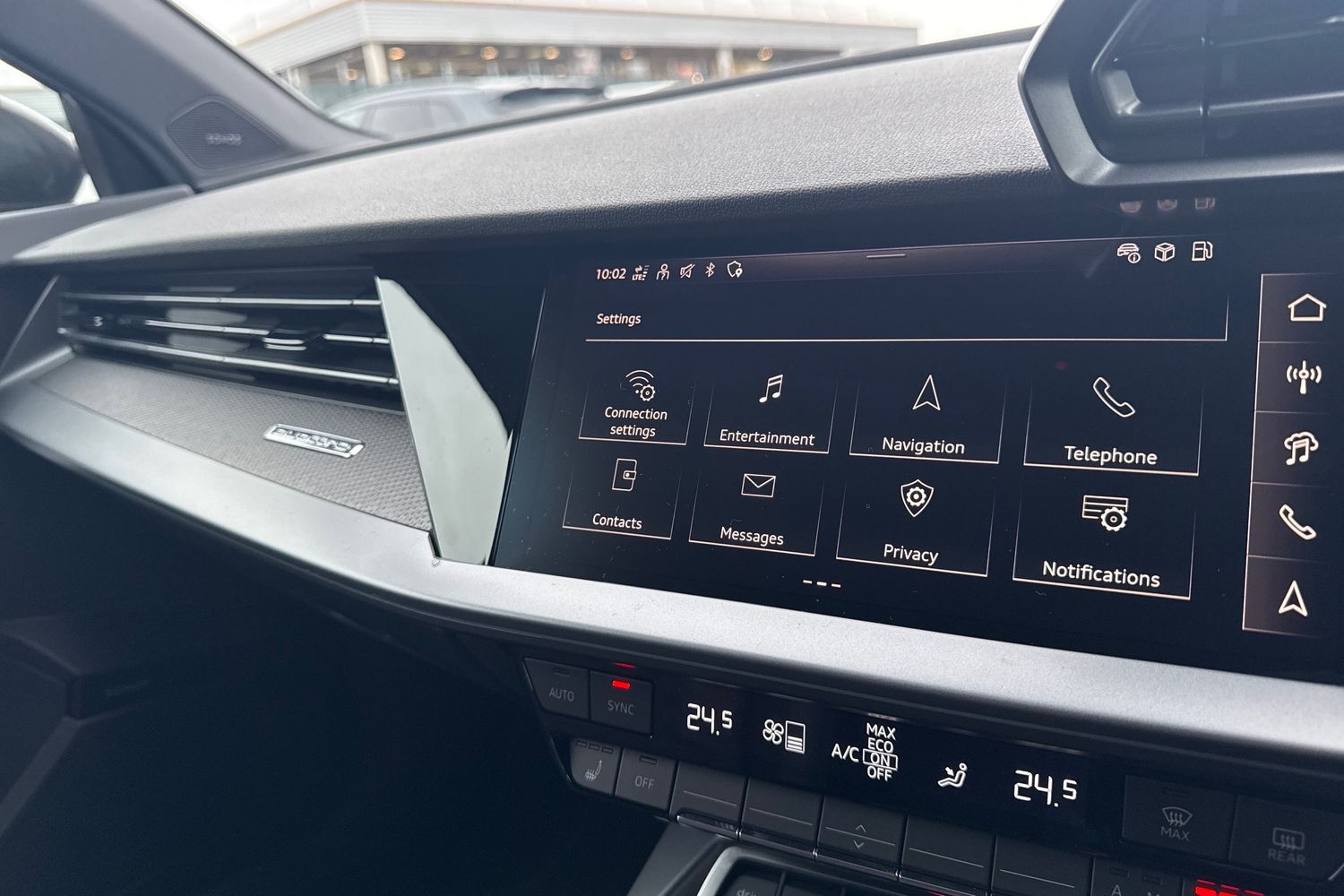 Used Audi RS3 2026 for sale - 77382428: Photo 55