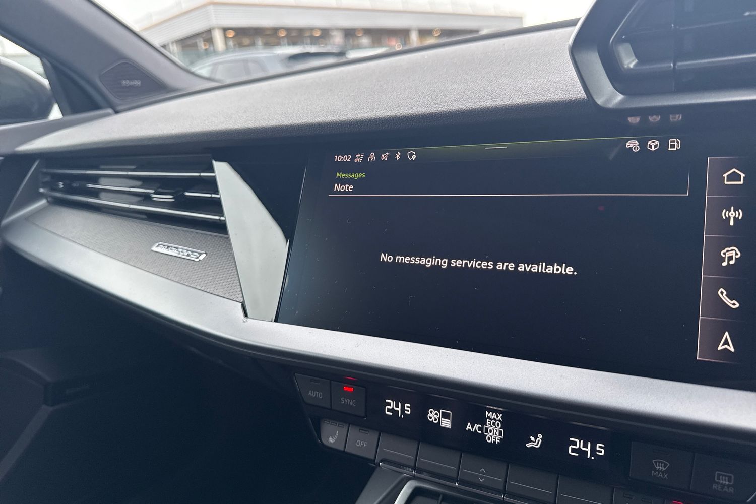 Used Audi RS3 2026 for sale - 77382428: Photo 56