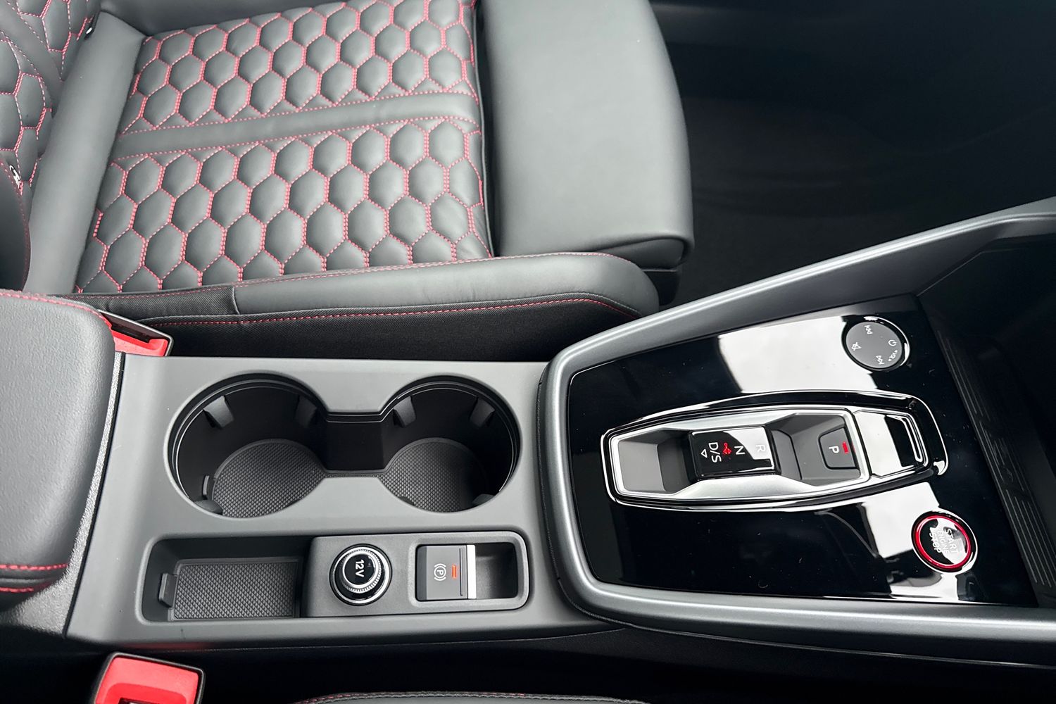 Used Audi RS3 2026 for sale - 77382428: Photo 59