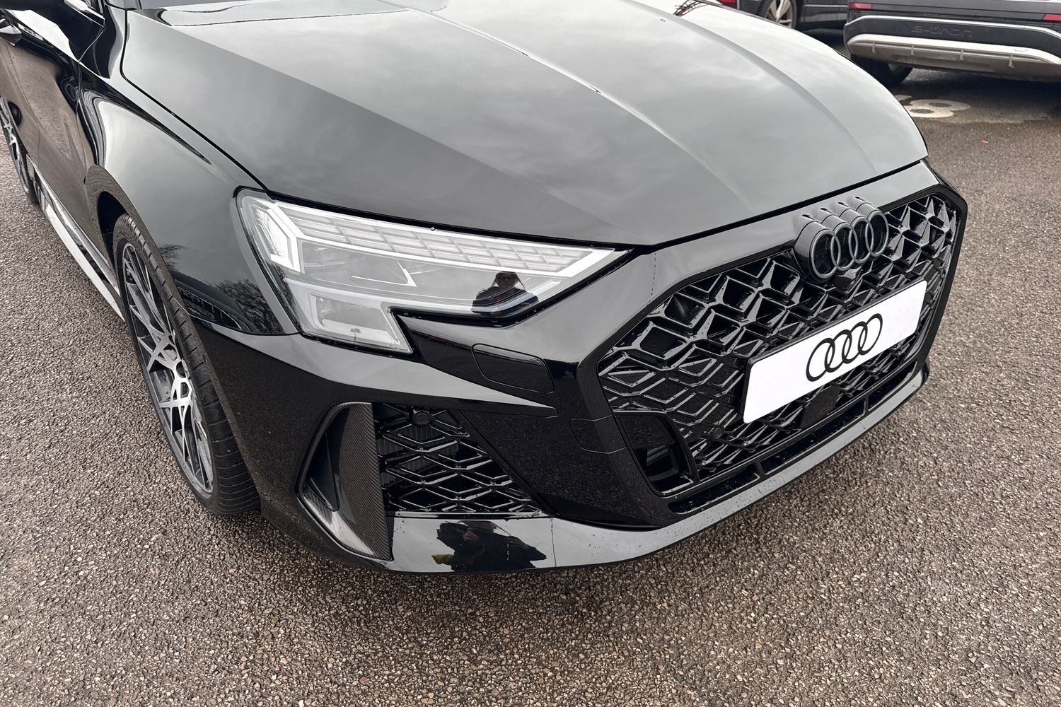 Used Audi RS3 2026 for sale - 77382428: Photo 8