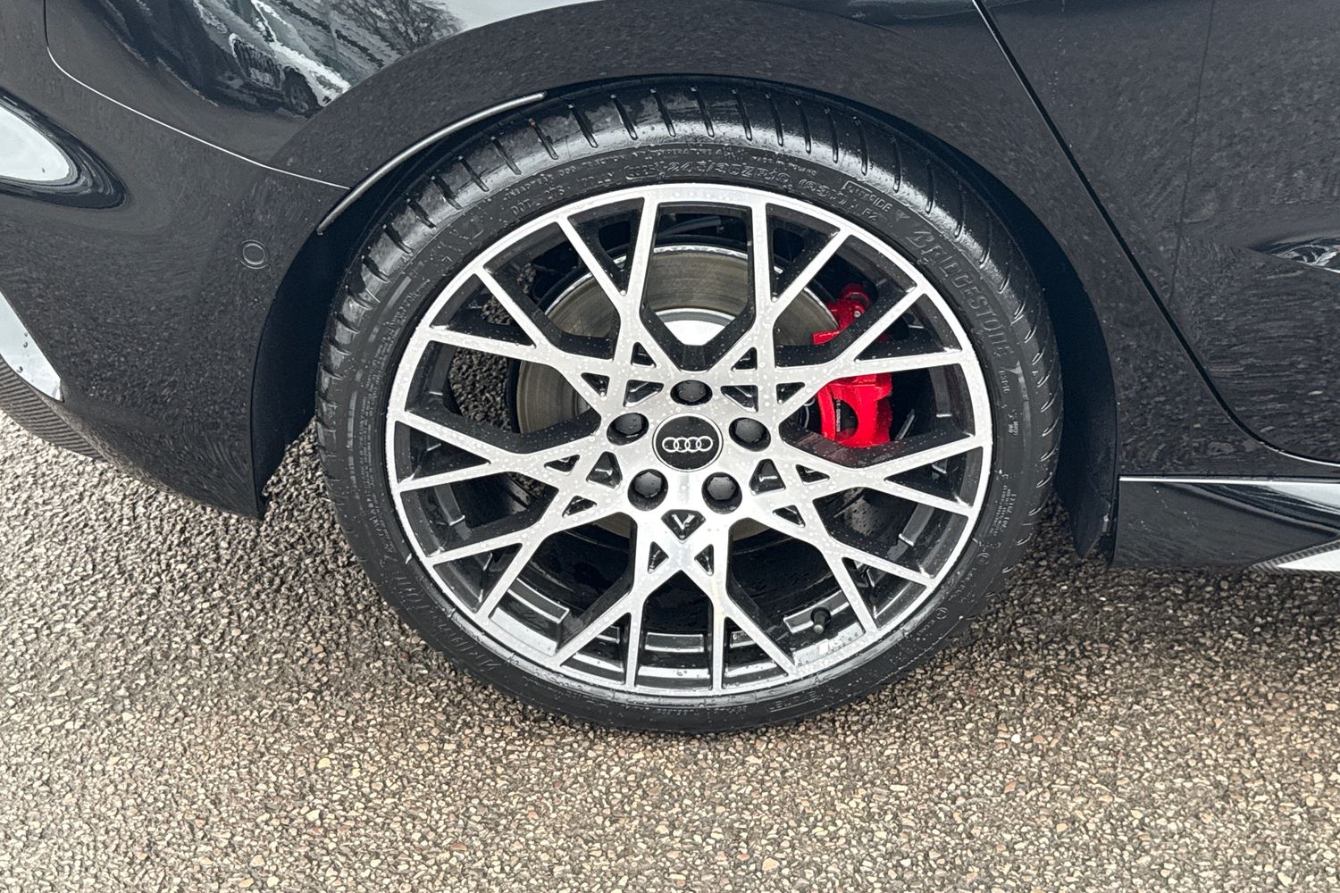 Used Audi RS3 2026 for sale - 77382428: Photo 9