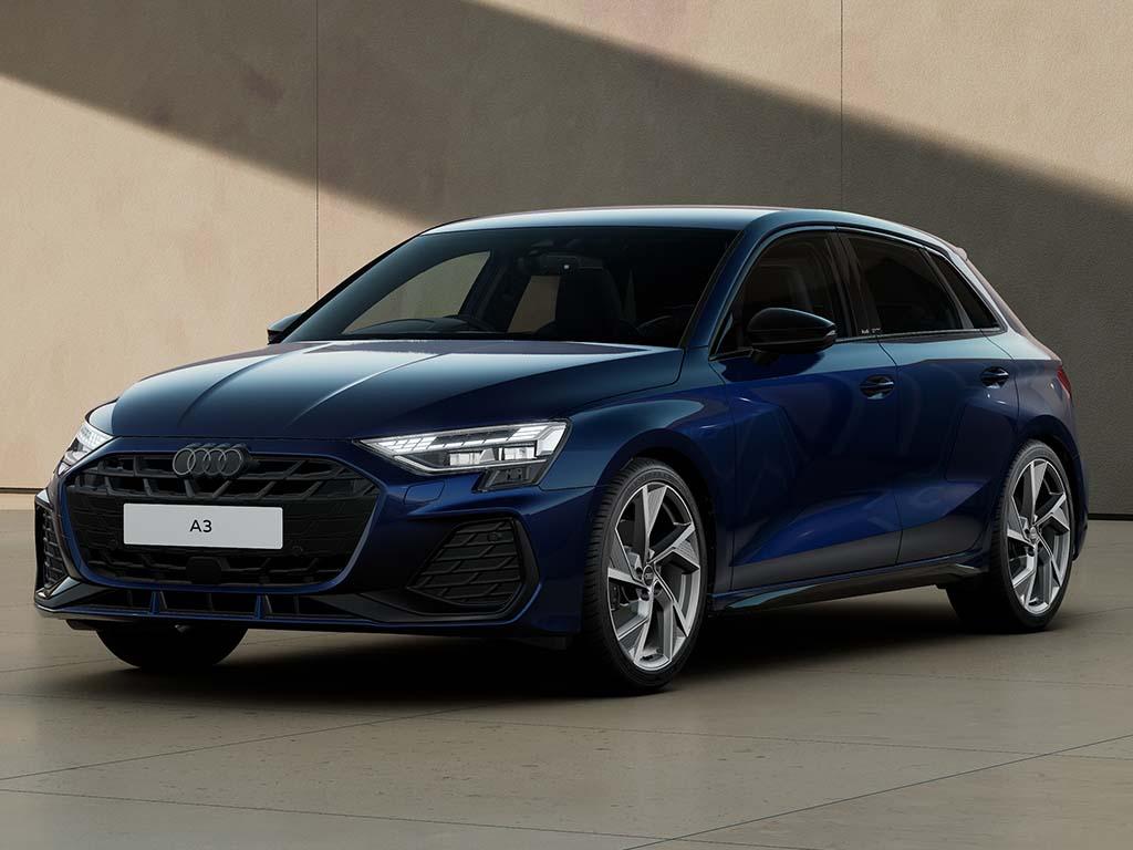 Used Audi A3 2025 for sale - 76182153: Photo 1