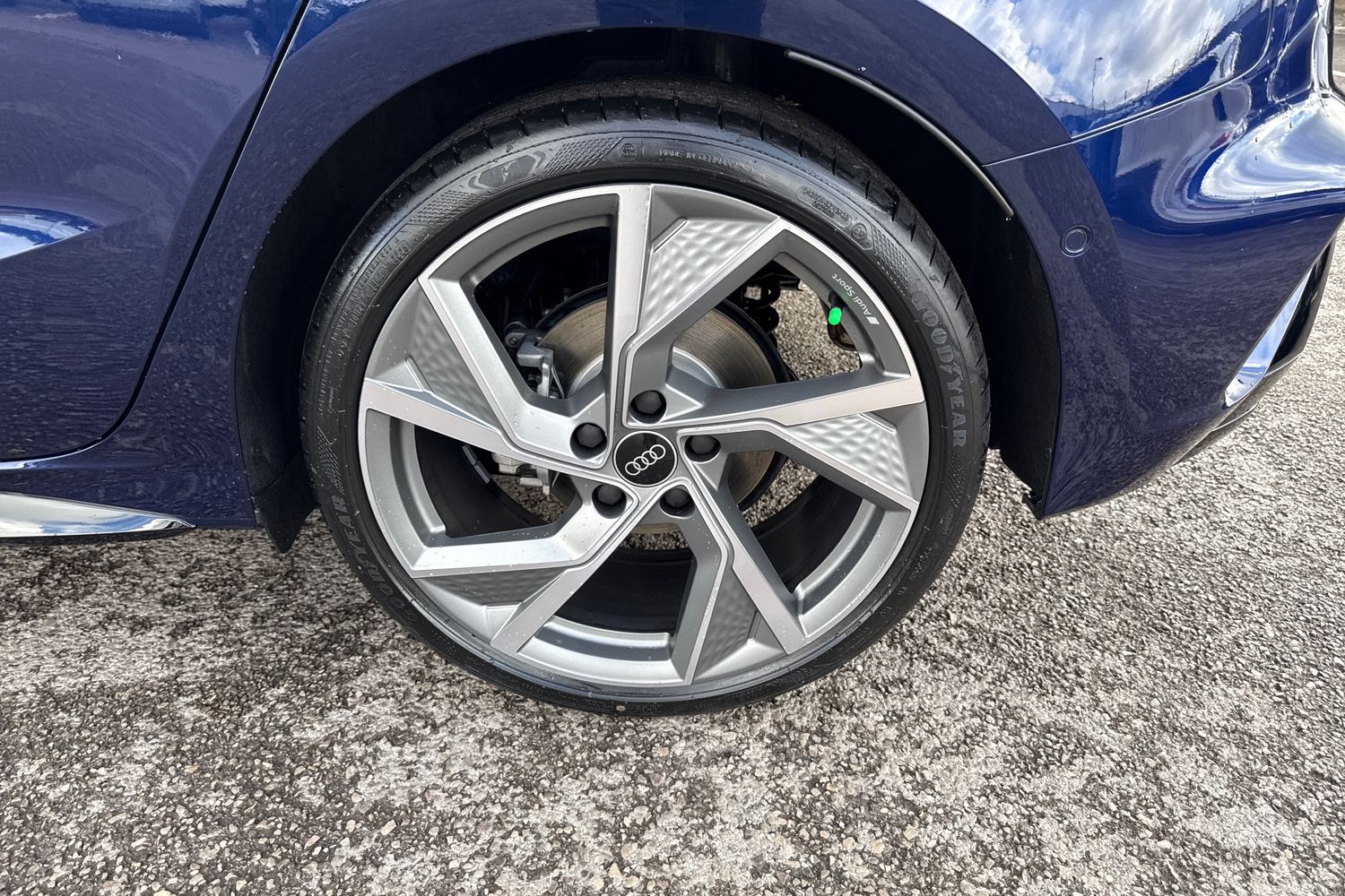 Used Audi A3 2025 for sale - 76182153: Photo 12