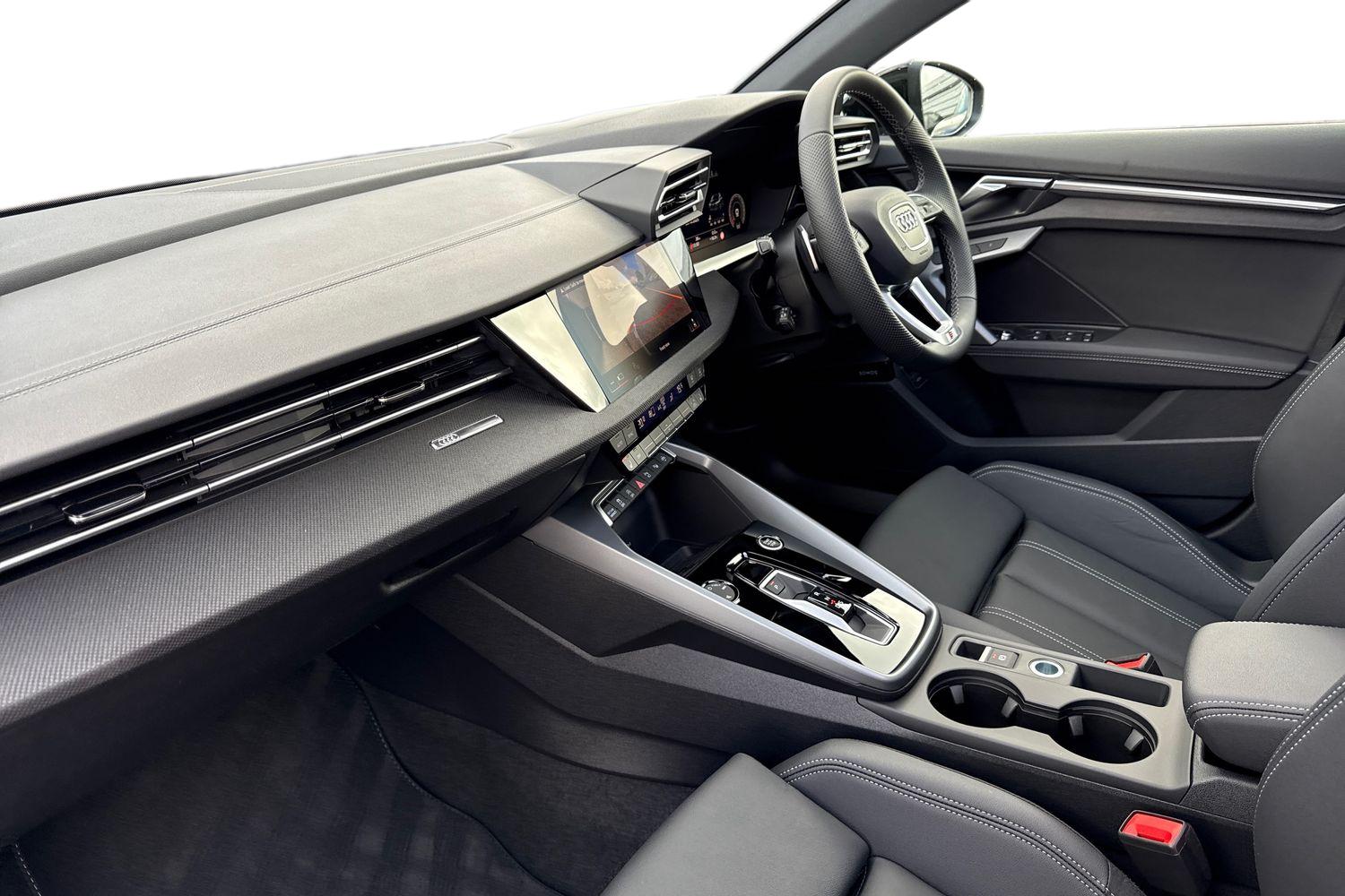 Used Audi A3 2025 for sale - 76182153: Photo 14