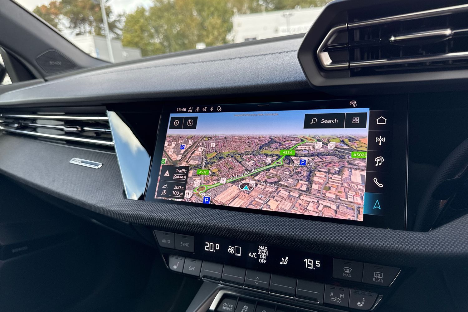 Used Audi A3 2025 for sale - 76182153: Photo 16