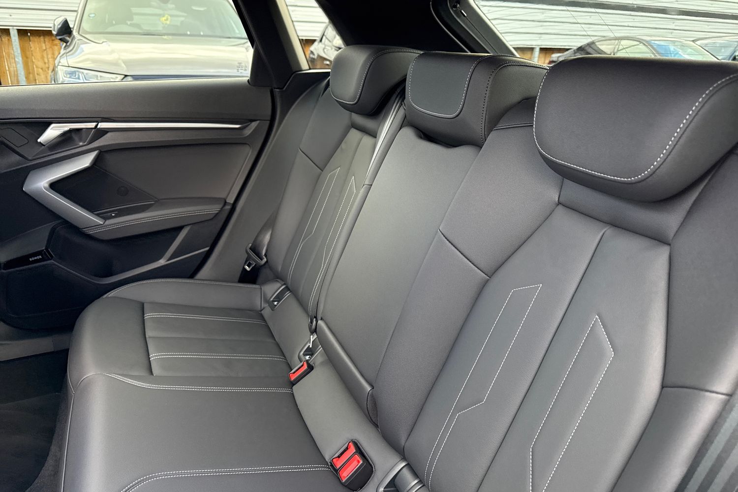 Used Audi A3 2025 for sale - 76182153: Photo 18