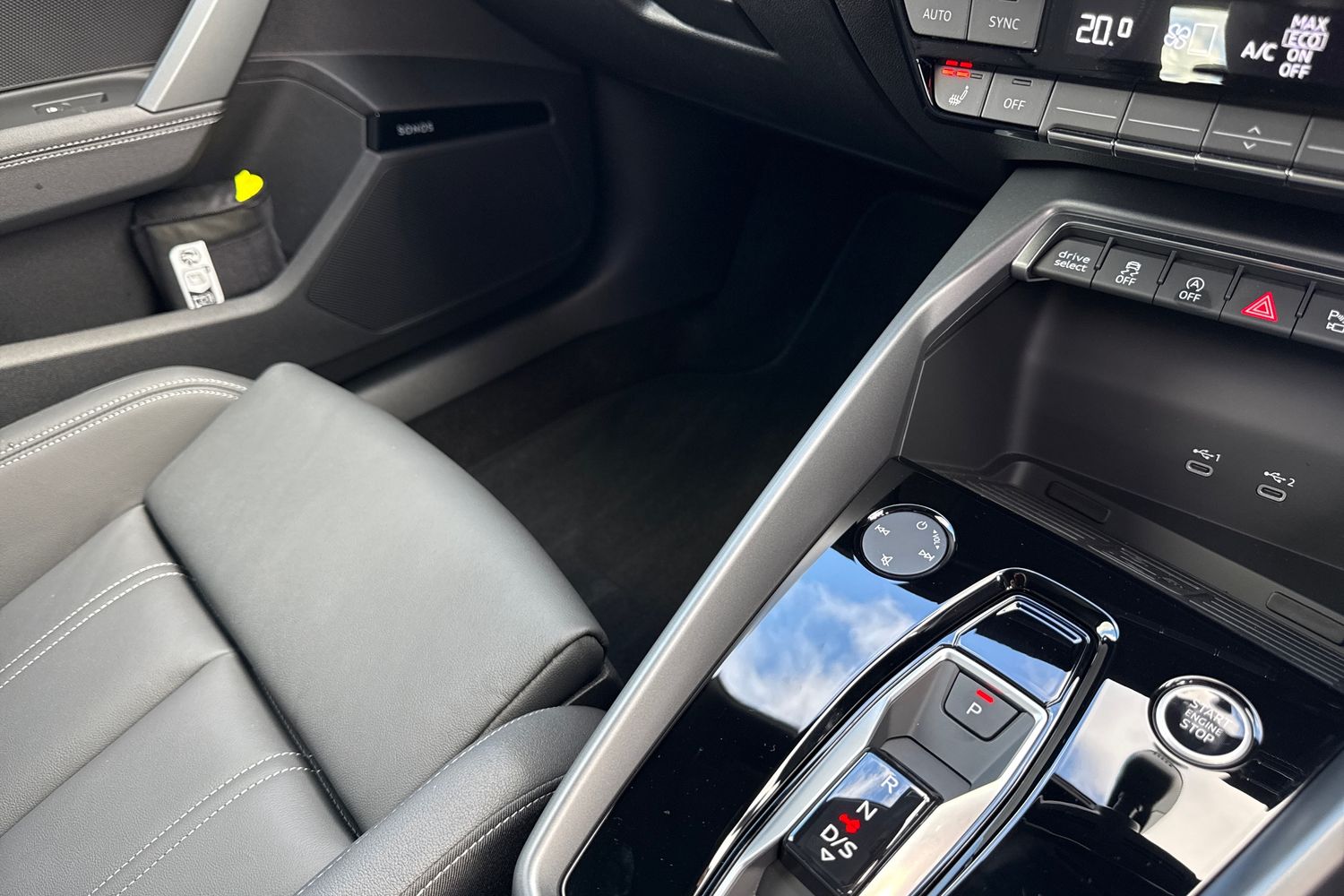 Used Audi A3 2025 for sale - 76182153: Photo 19