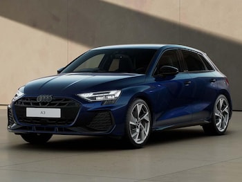 Audi - A3
