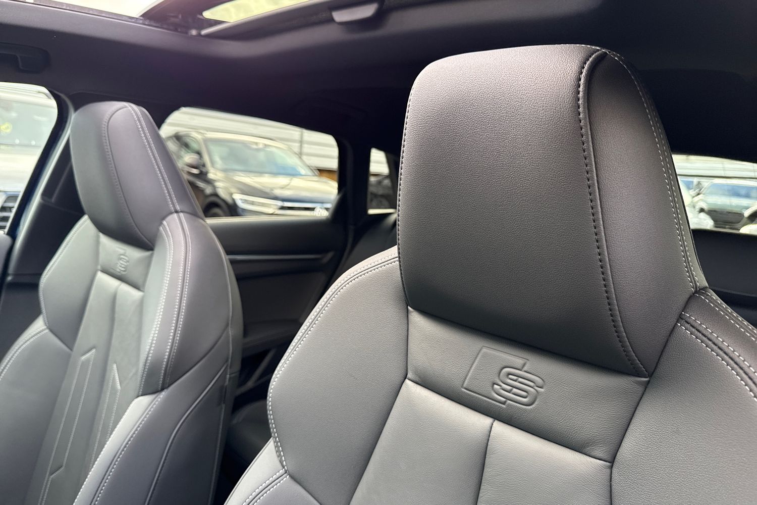 Used Audi A3 2025 for sale - 76182153: Photo 23