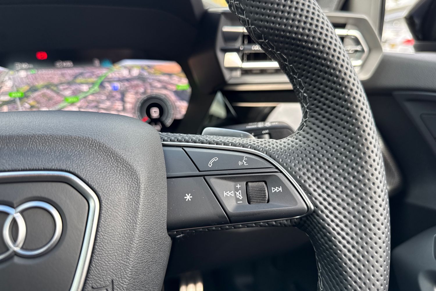 Used Audi A3 2025 for sale - 76182153: Photo 25