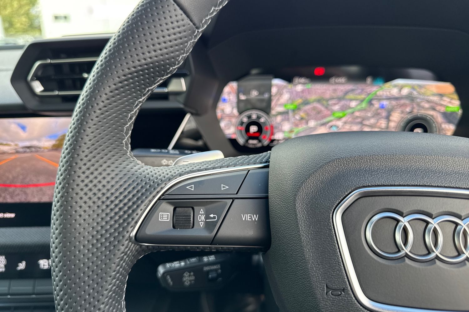 Used Audi A3 2025 for sale - 76182153: Photo 26