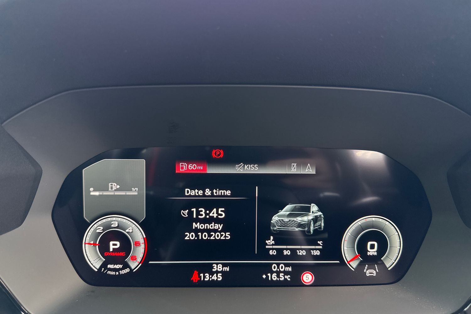 Used Audi A3 2025 for sale - 76182153: Photo 30