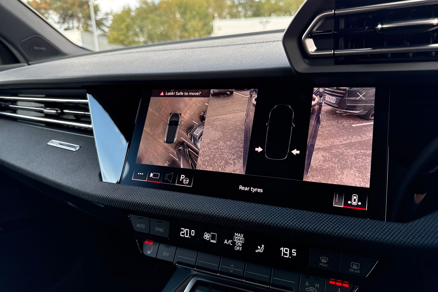 Used Audi A3 2025 for sale - 76182153: Photo 31