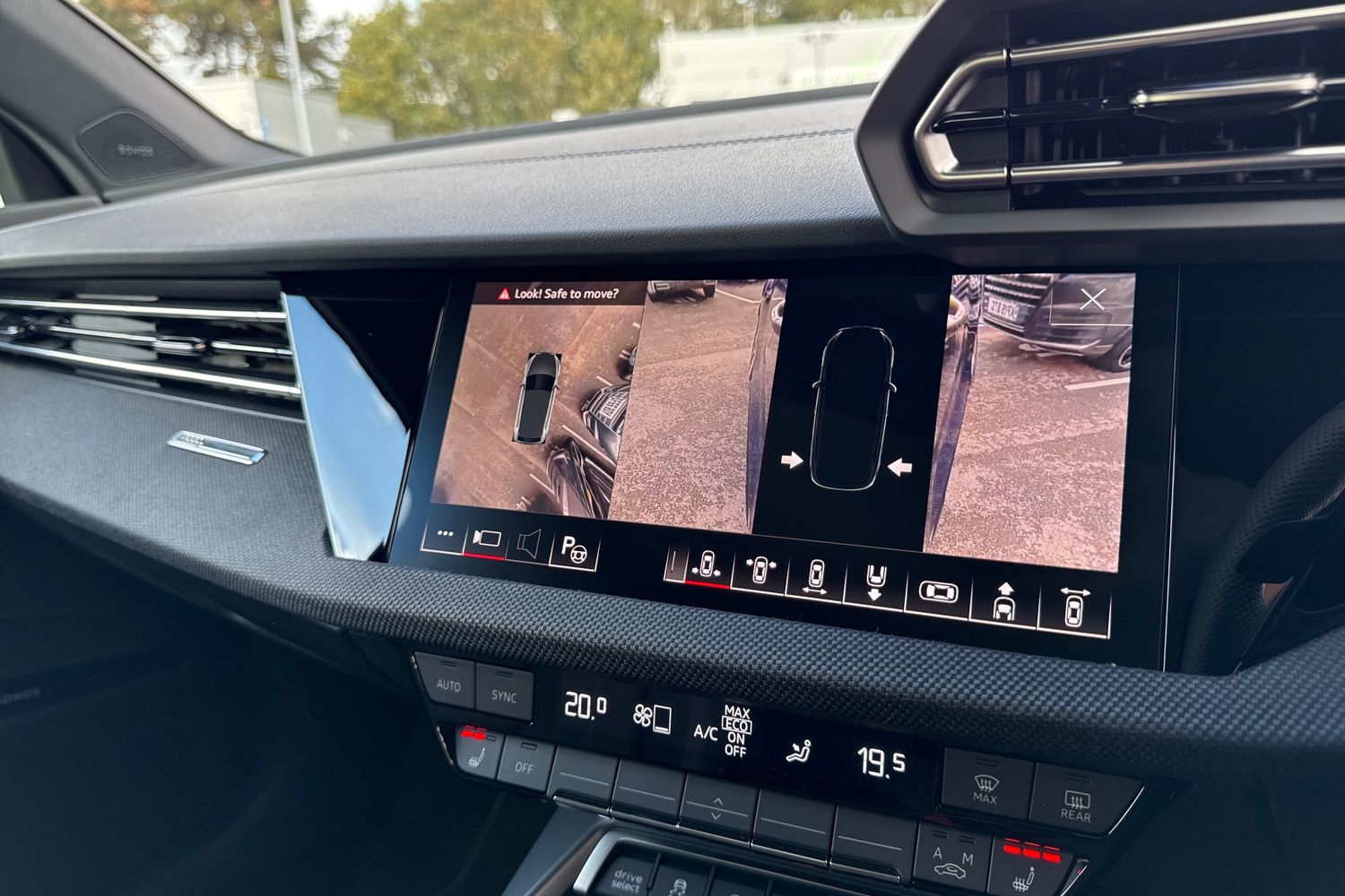 Used Audi A3 2025 for sale - 76182153: Photo 32