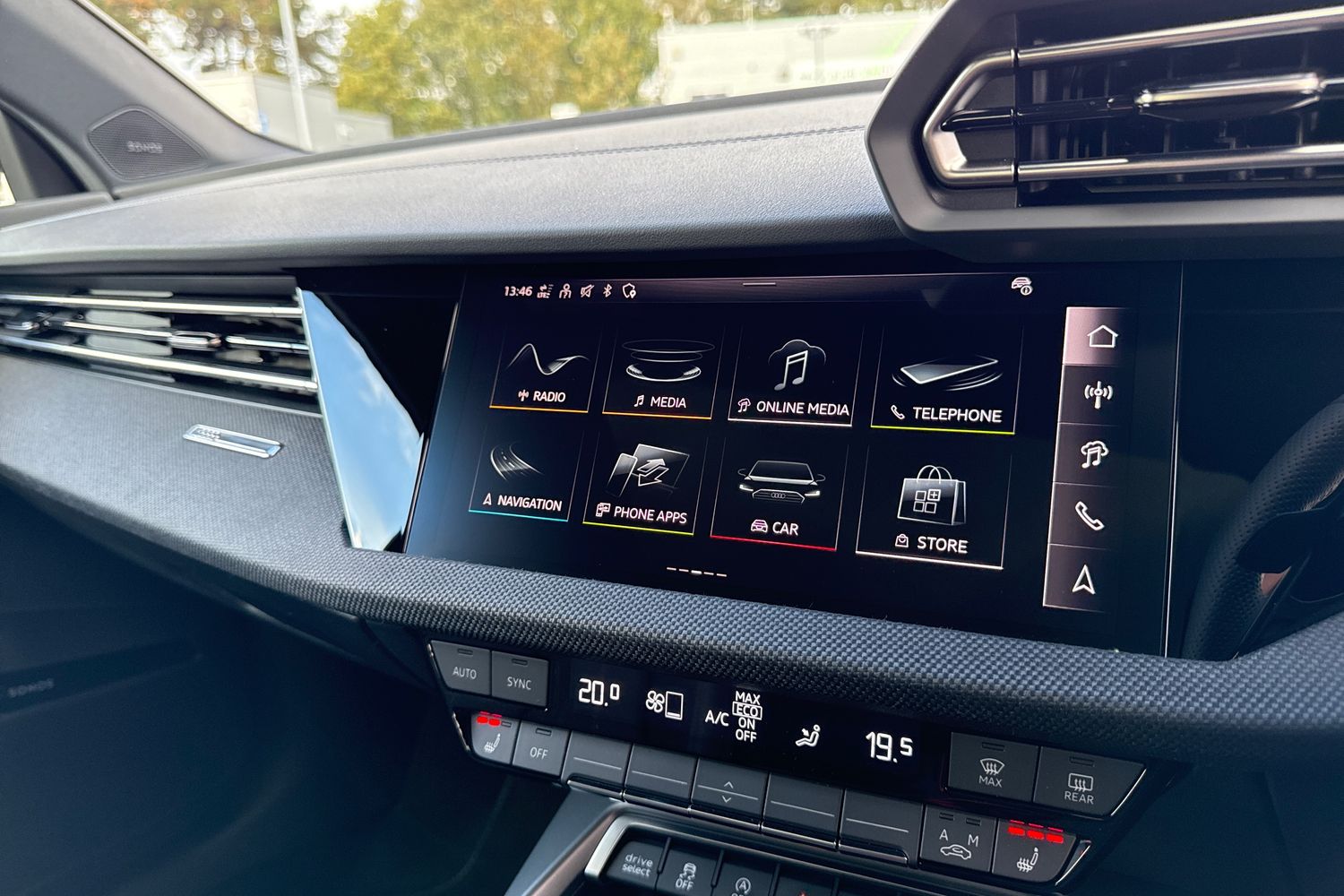 Used Audi A3 2025 for sale - 76182153: Photo 34