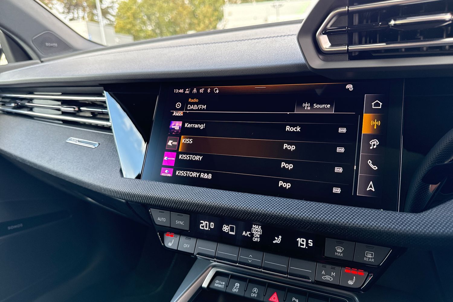 Used Audi A3 2025 for sale - 76182153: Photo 35