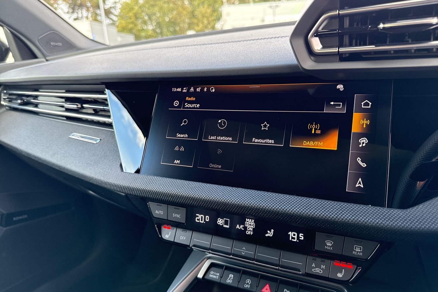 Used Audi A3 2025 for sale - 76182153: Photo 36