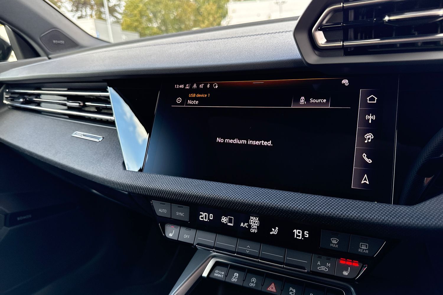 Used Audi A3 2025 for sale - 76182153: Photo 37