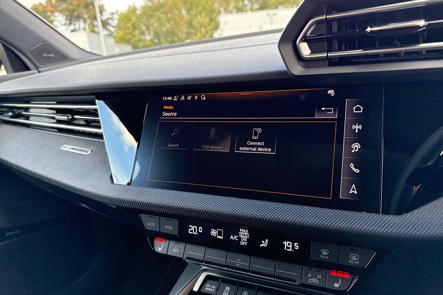 Used Audi A3 2025 for sale - 76182153: Photo 38