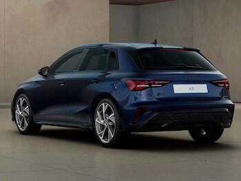 Used Audi A3 2025 for sale - 76182153: Photo 3