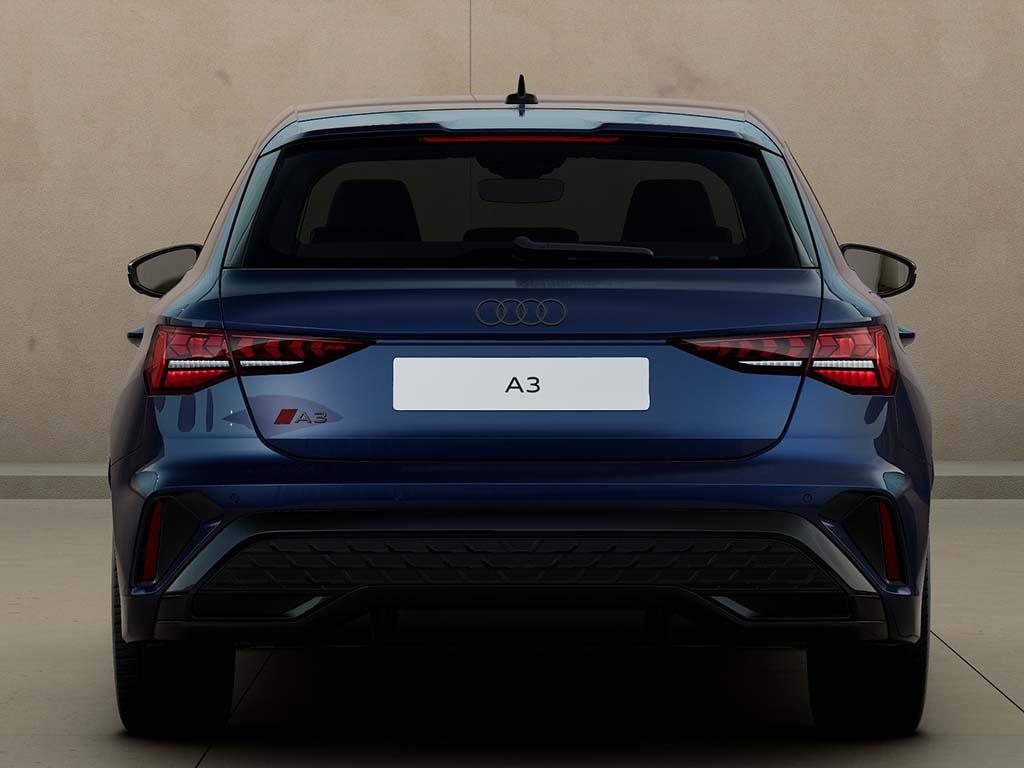 Used Audi A3 2025 for sale - 76182153: Photo 4