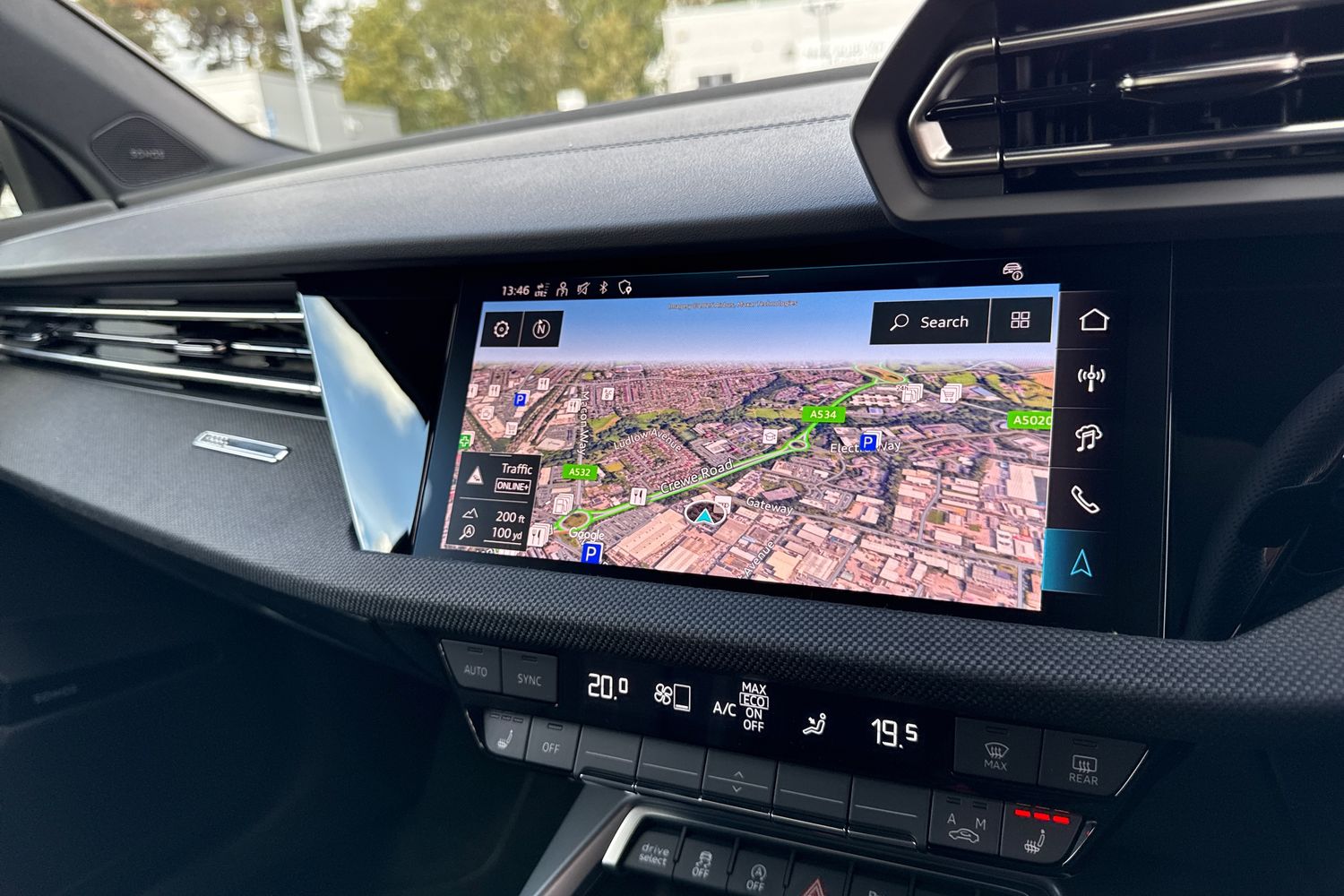 Used Audi A3 2025 for sale - 76182153: Photo 40