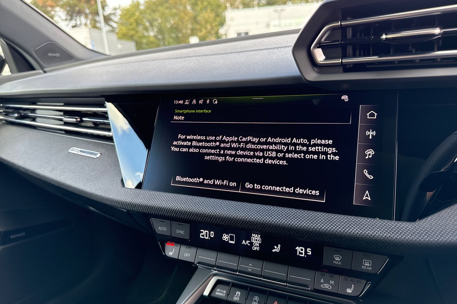 Used Audi A3 2025 for sale - 76182153: Photo 42