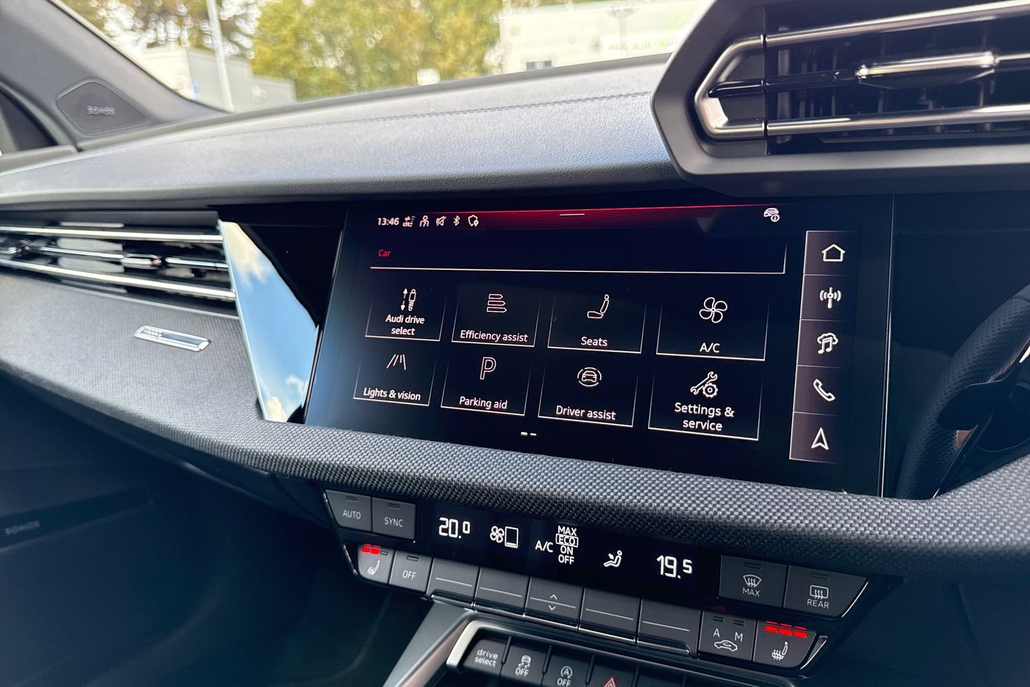 Used Audi A3 2025 for sale - 76182153: Photo 43