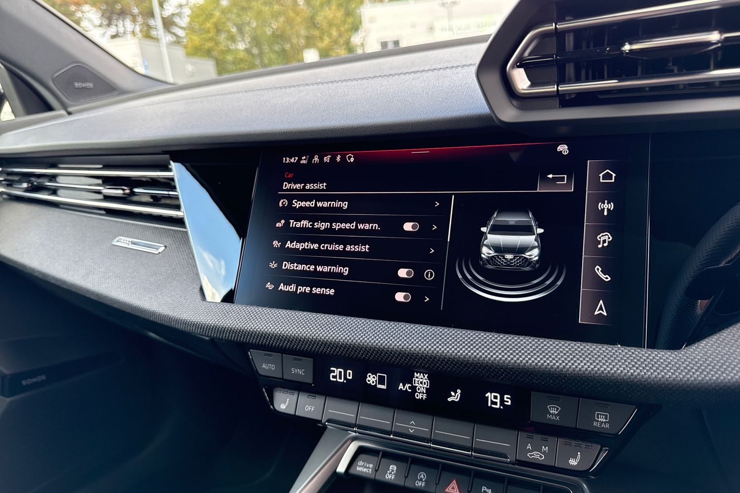 Used Audi A3 2025 for sale - 76182153: Photo 46