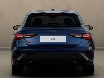 Used Audi A3 2025 for sale - 76182153: Photo 4