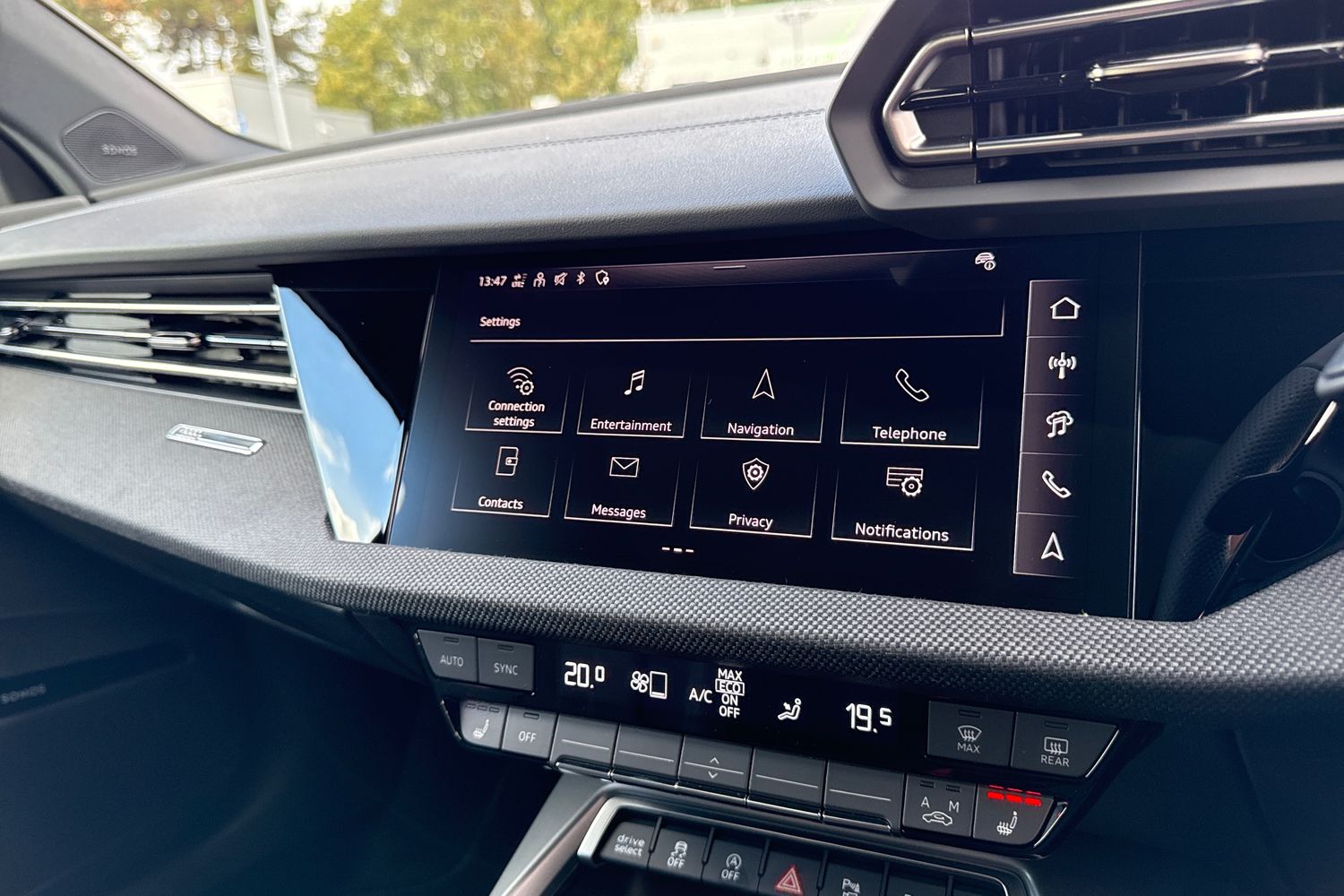 Used Audi A3 2025 for sale - 76182153: Photo 50