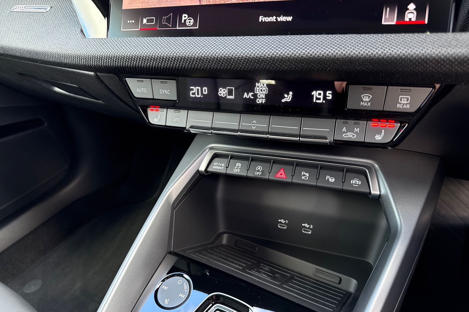 Used Audi A3 2025 for sale - 76182153: Photo 51