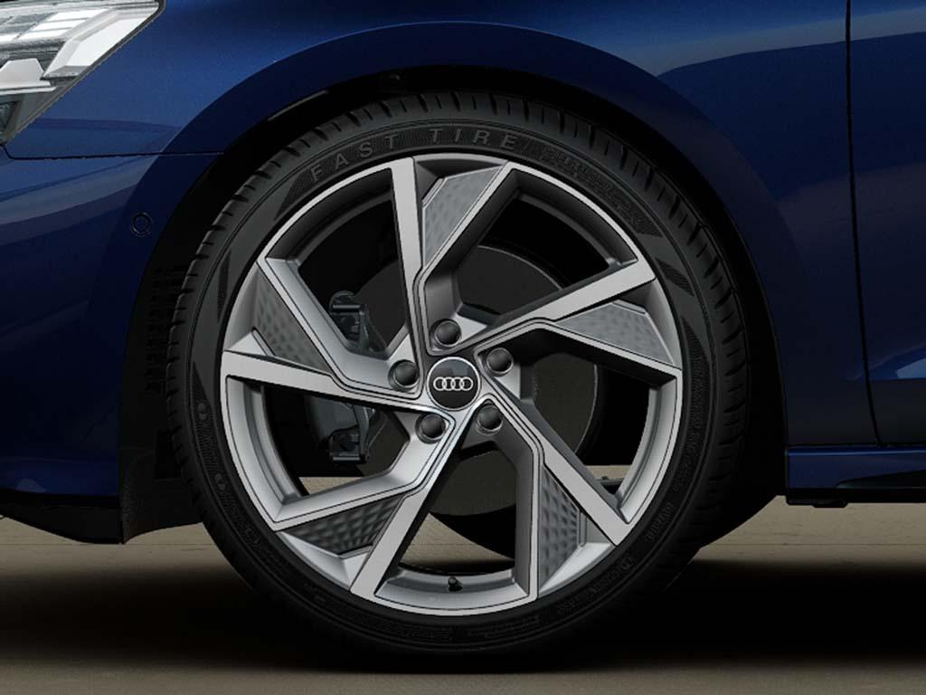 Used Audi A3 2025 for sale - 76182153: Photo 8