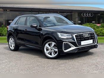 Used Audi Q2 2023 for sale - 79104763: Photo