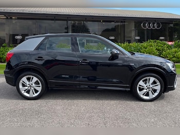 Used Audi Q2 2023 for sale - 79104763: Photo