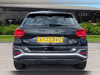 Used Audi Q2 2023 for sale - 79104763: Photo