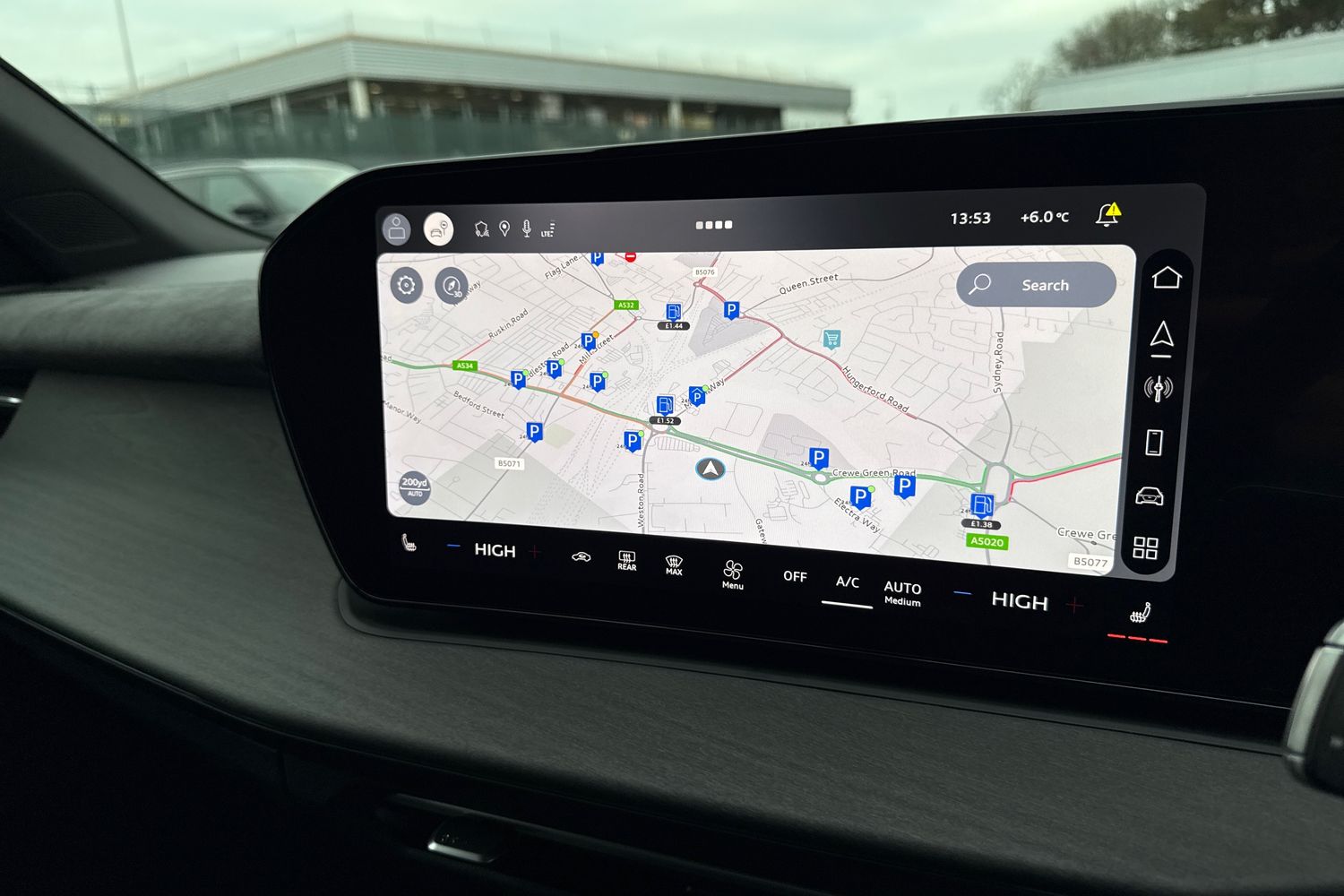 Used Audi Q3 2026 for sale - 77383040: Photo 16