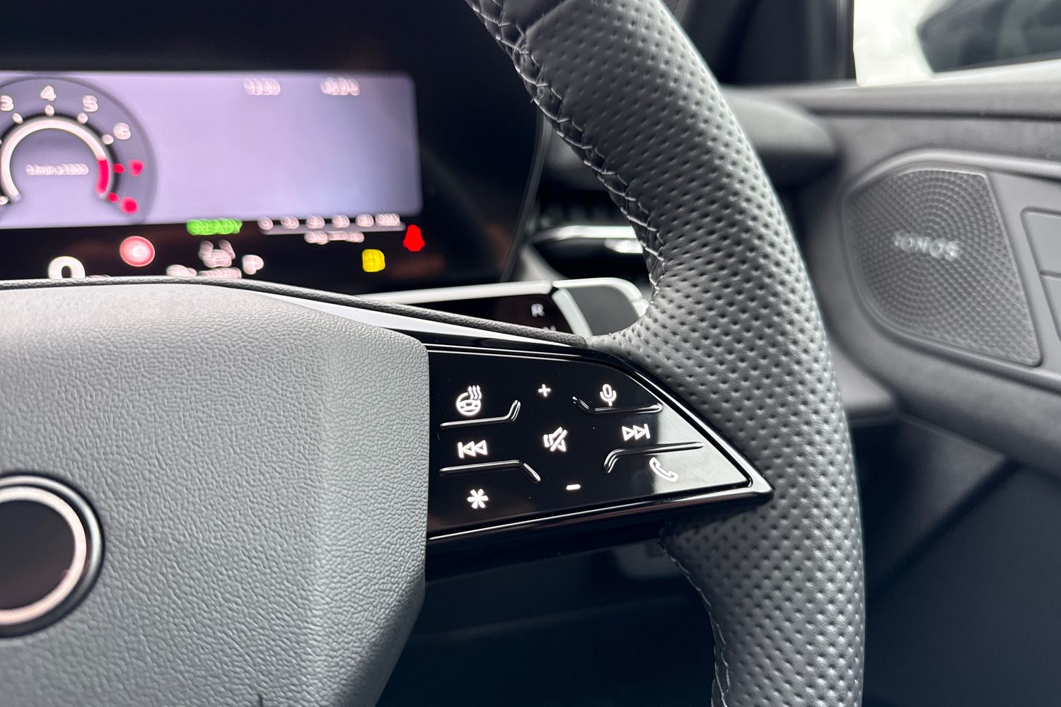 Used Audi Q3 2026 for sale - 77383040: Photo 25