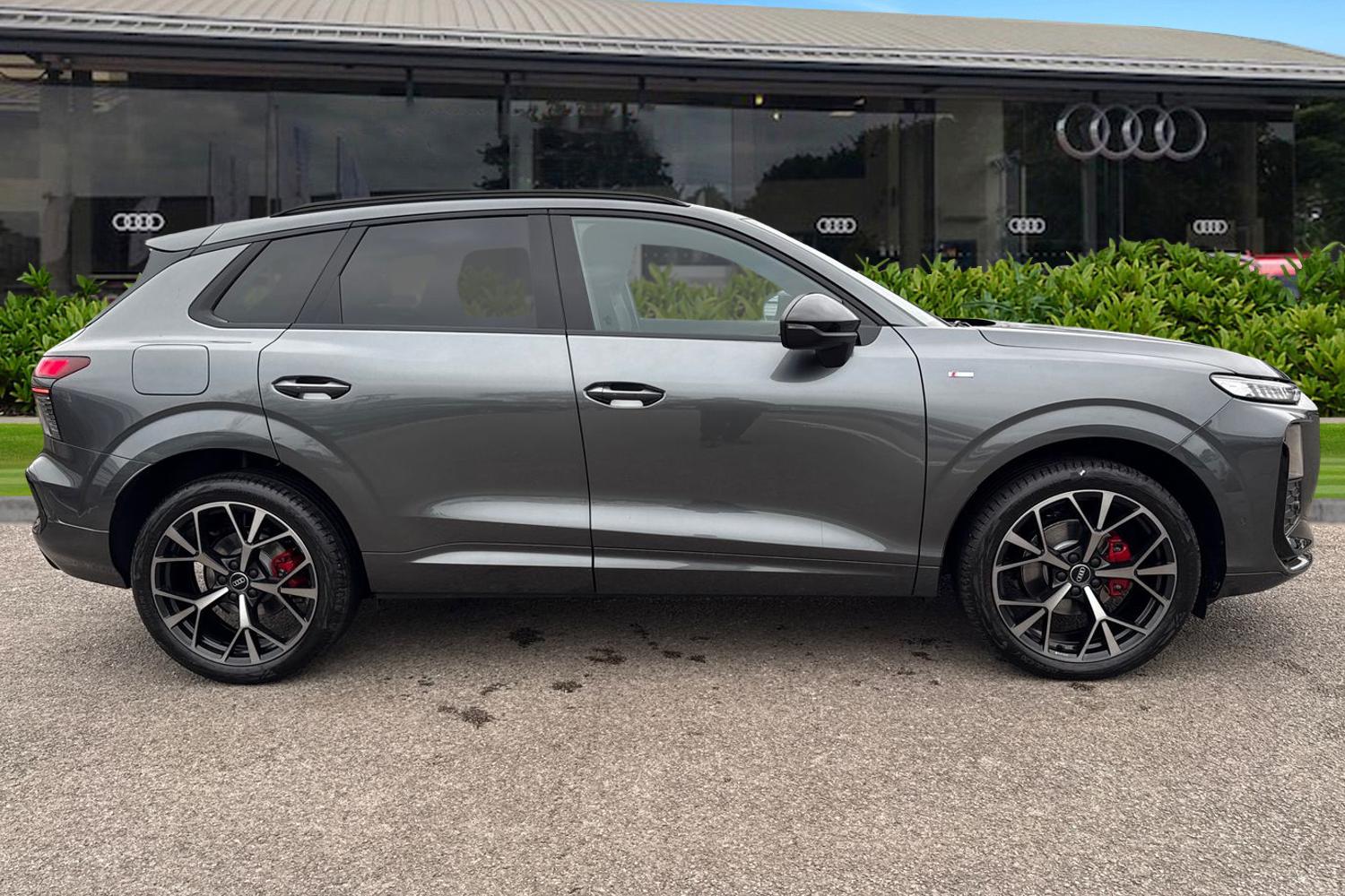 Used Audi Q3 2026 for sale - 77383040: Photo 3