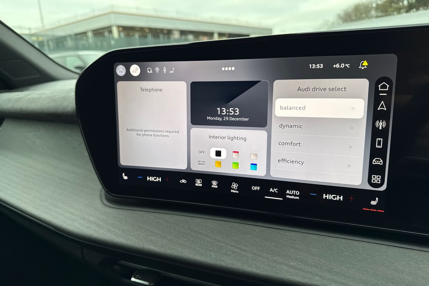 Used Audi Q3 2026 for sale - 77383040: Photo 32