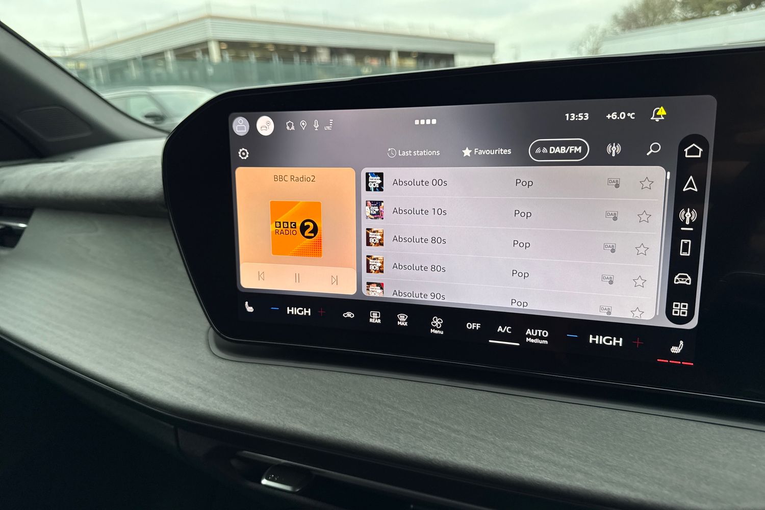 Used Audi Q3 2026 for sale - 77383040: Photo 36