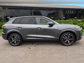 Used Audi Q3 2026 for sale - 77383040: Photo