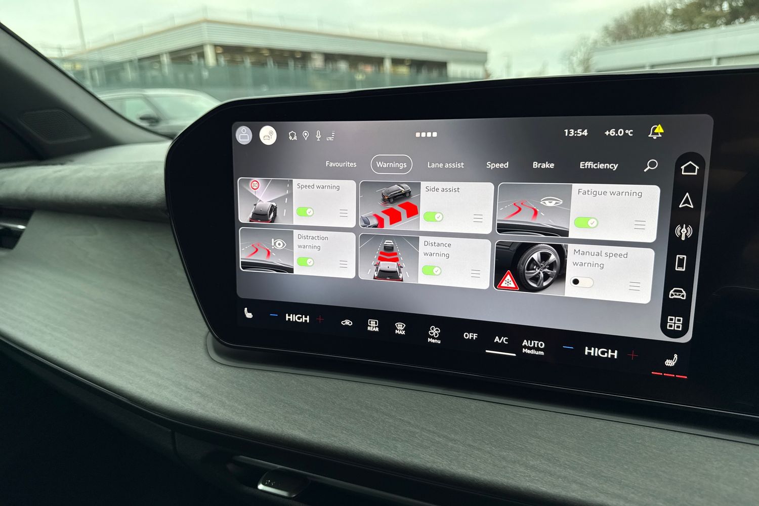 Used Audi Q3 2026 for sale - 77383040: Photo 42