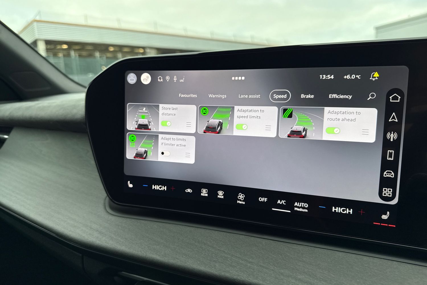 Used Audi Q3 2026 for sale - 77383040: Photo 44